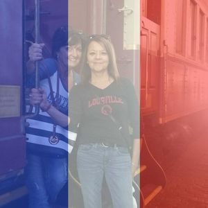 Meet your Posher, Candace