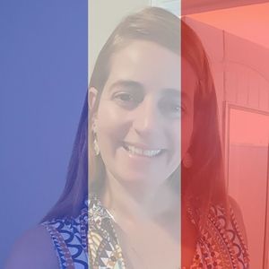 Meet your Posher, Leticia