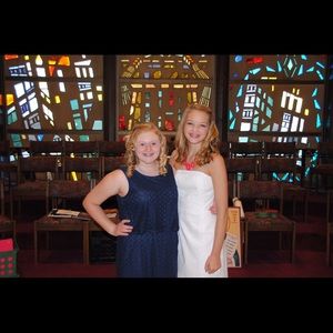 Meet your Posher, Courtney