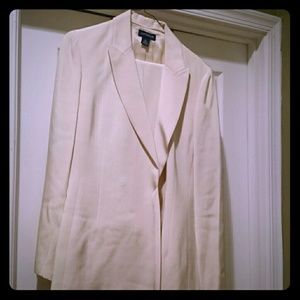 Pants Suit /