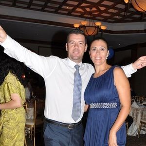 Meet your Posher, Aycin