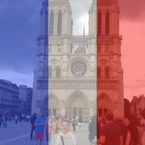 Meet your Posher, Claire