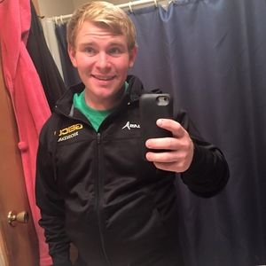 Meet your Posher, Michael