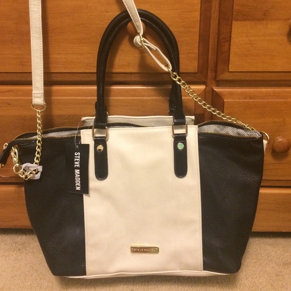 NEW Steve Madden cross body bag