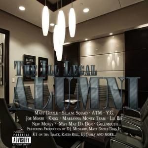 Meet your Posher, Johnathon