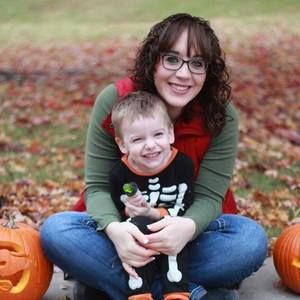 Meet your Posher, Tabitha