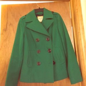 Old Navy Pea Coat