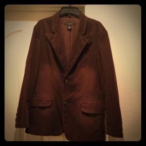 Men's Calvin Klein jacket/blazer