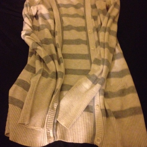 Aeropostale cardigan