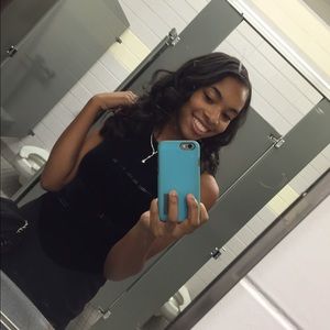 Meet your Posher, Lindsey