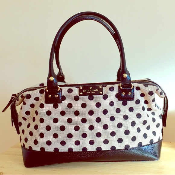 Authentic Kate Spade Handbag