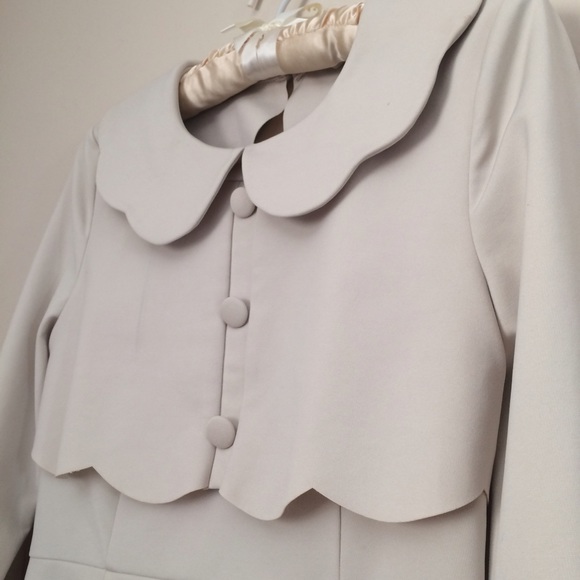 Mod Cloth: Vintage inspired dress - Picture 2 of 4