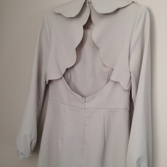 Mod Cloth: Vintage inspired dress - Picture 3 of 4