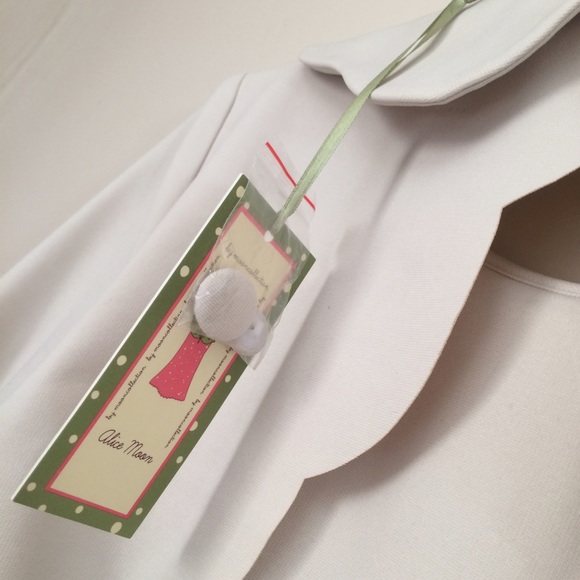 Mod Cloth: Vintage inspired dress - Picture 4 of 4