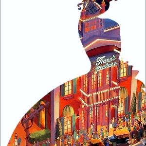 Meet your Posher, Dominique