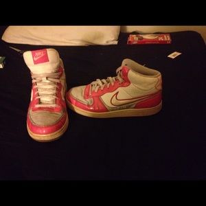 Nikes