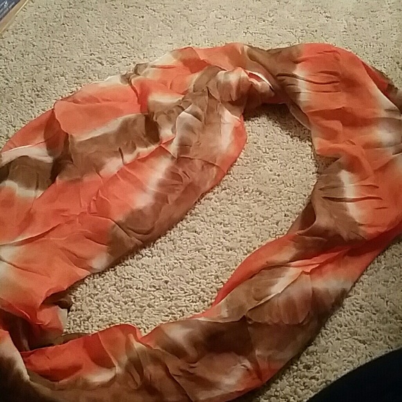 Infinity scarf - Picture 2 of 3