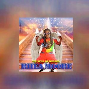 Meet your Posher, Rocky