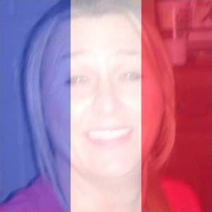 Meet your Posher, Rhonda