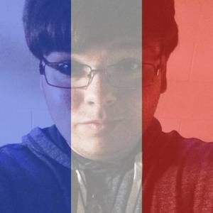 Meet your Posher, Christopher