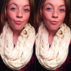 Meet your Posher, Annika