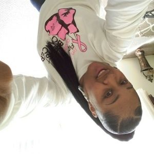 Meet your Posher, Tanisha