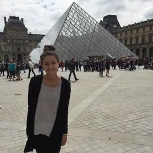 Meet your Posher, Melissa