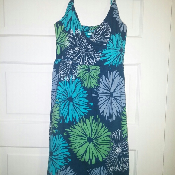 Old Navy summer dress