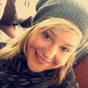 Meet your Posher, Jess