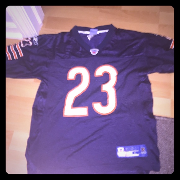 Official NFL Jersey