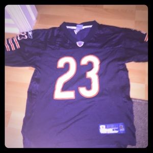 Official NFL Jersey