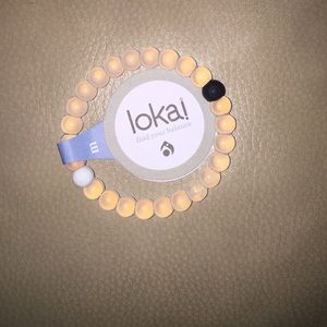 Lokai bracelets