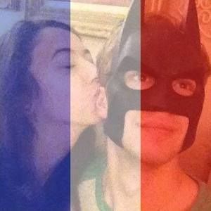 Meet your Posher, Nathanael