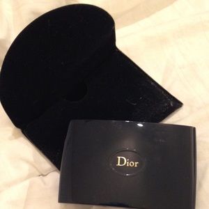 DIOR Eyeshadows/ Lipstick