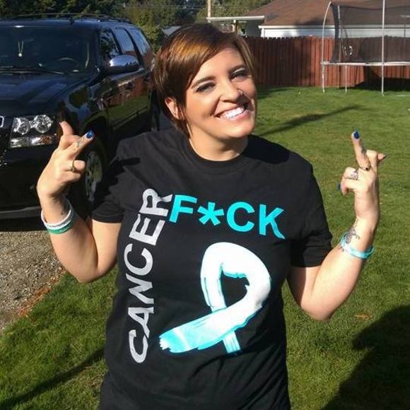 Meet your Posher, Alana