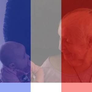 Meet your Posher, Marybeth