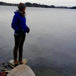 Meet your Posher, Julia