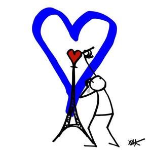 Meet your Posher, Jean marí