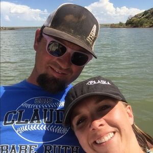 Meet your Posher, Jami