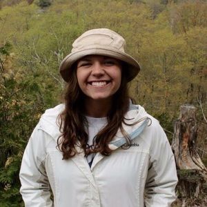 Meet your Posher, Kristi