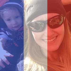 Meet your Posher, Brandi