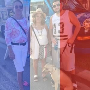 Meet your Posher, Colton