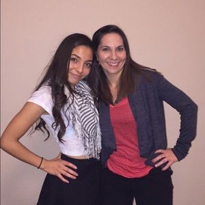 Meet your Posher, Monica