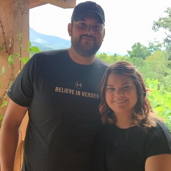Meet your Posher, Brianne