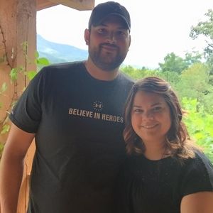 Meet your Posher, Brianne