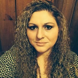 Meet your Posher, Tasha