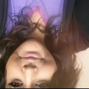 Meet your Posher, Alejandra