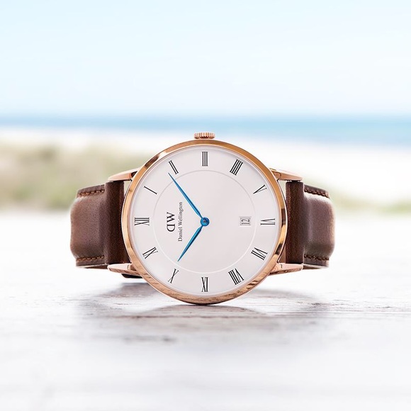 Men's Daniel Wellington Watch