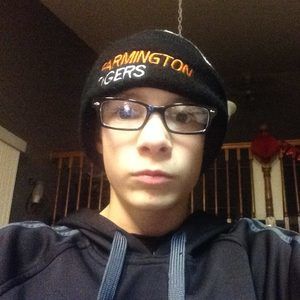 Meet your Posher, Brian