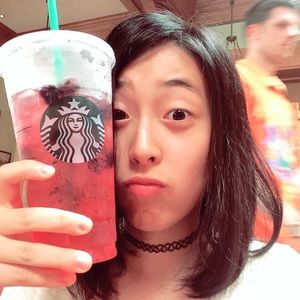 Meet your Posher, Kiyomi